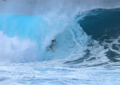 sean tiner surf photography, surf art