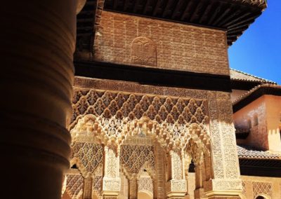 sean tiner photography, spain photography, things to see in barcelona, best barcelona photographs, sean tiner, alhambra